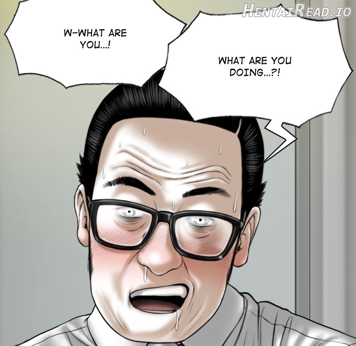 Magnetic Pull Chapter 1 - page 160