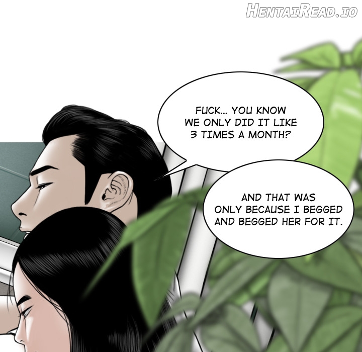 Magnetic Pull Chapter 1 - page 66