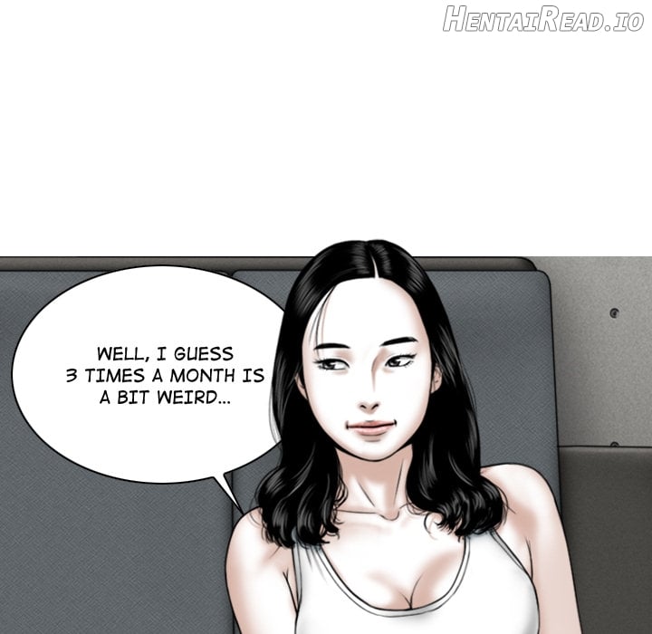Magnetic Pull Chapter 1 - page 81