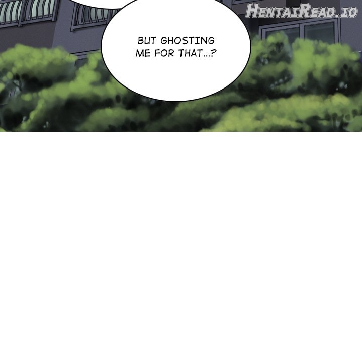 Magnetic Pull Chapter 52 - page 11
