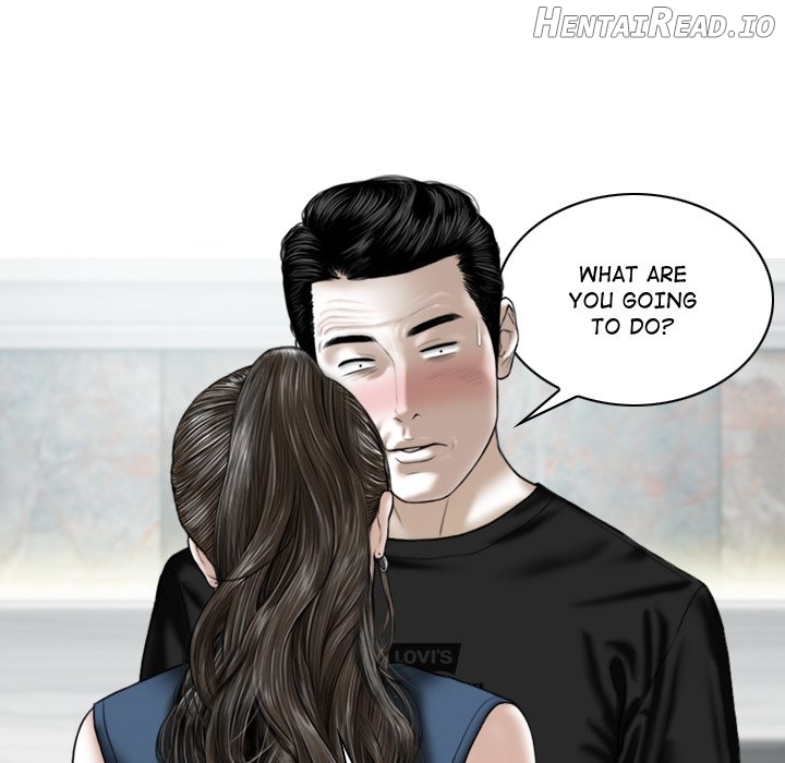 Magnetic Pull Chapter 52 - page 120