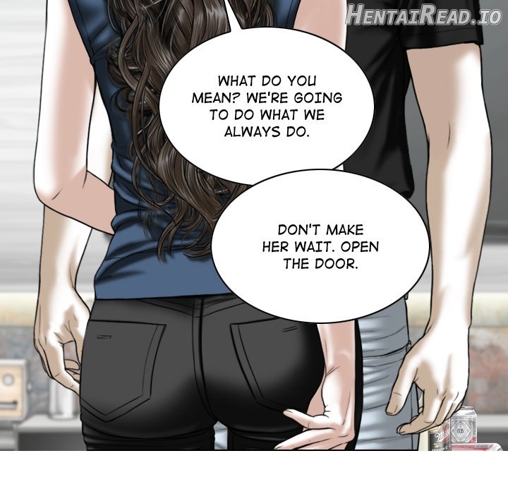 Magnetic Pull Chapter 52 - page 121