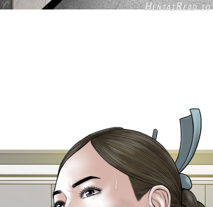 Magnetic Pull Chapter 52 - page 124