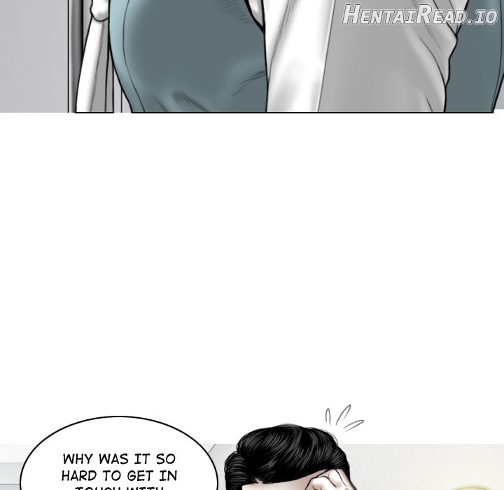 Magnetic Pull Chapter 52 - page 126