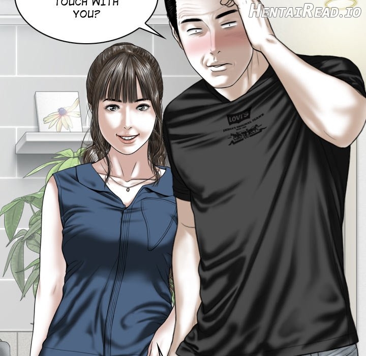 Magnetic Pull Chapter 52 - page 127