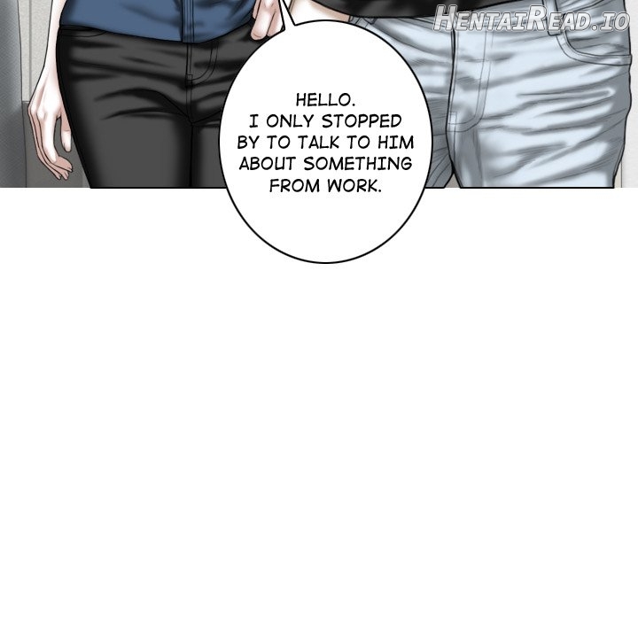 Magnetic Pull Chapter 52 - page 128