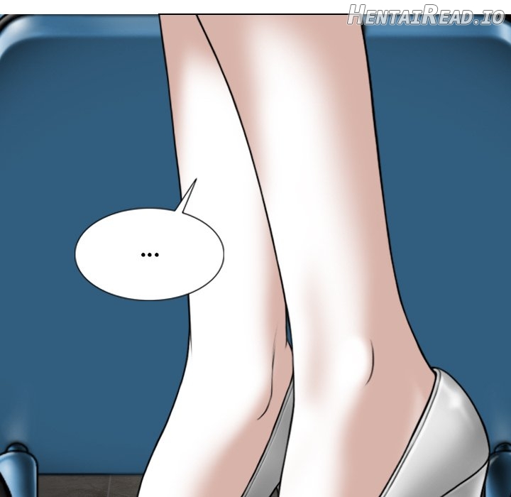 Magnetic Pull Chapter 52 - page 129