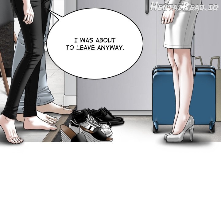 Magnetic Pull Chapter 52 - page 132