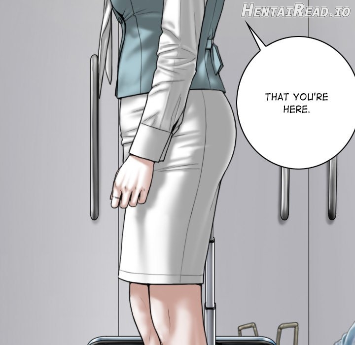 Magnetic Pull Chapter 52 - page 134