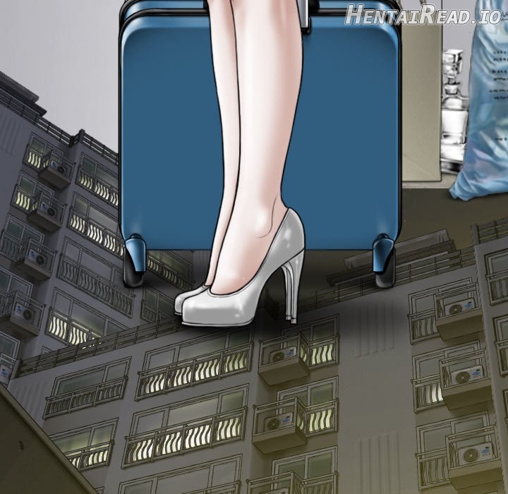Magnetic Pull Chapter 52 - page 135