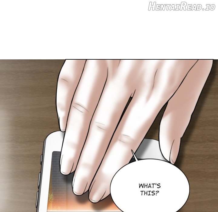 Magnetic Pull Chapter 52 - page 139