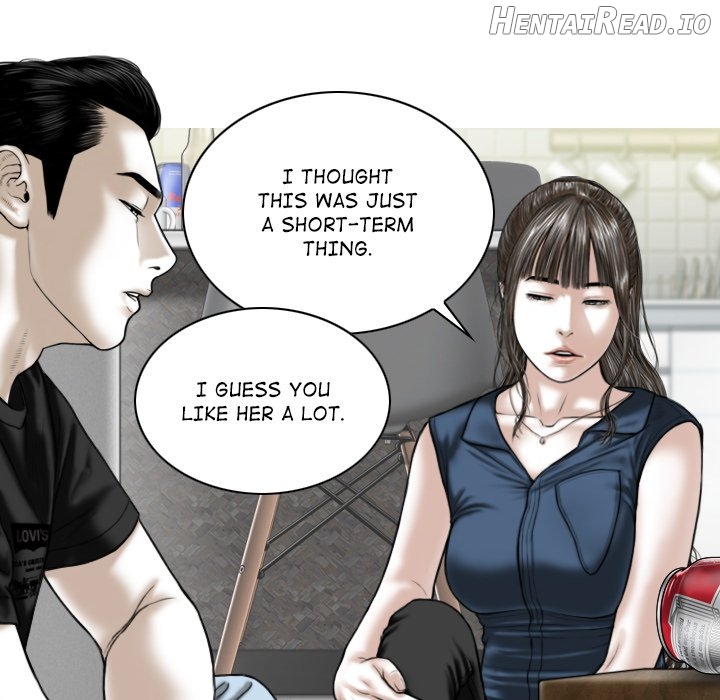 Magnetic Pull Chapter 52 - page 14