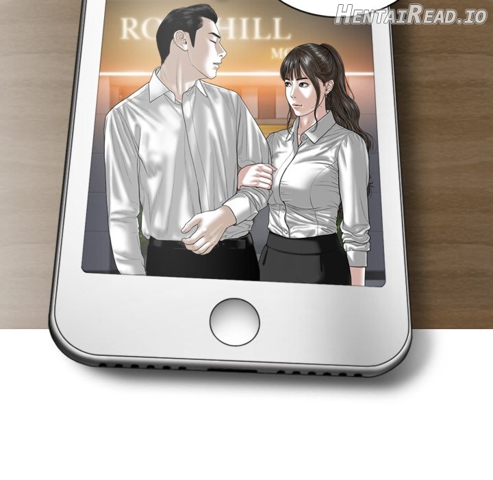 Magnetic Pull Chapter 52 - page 140