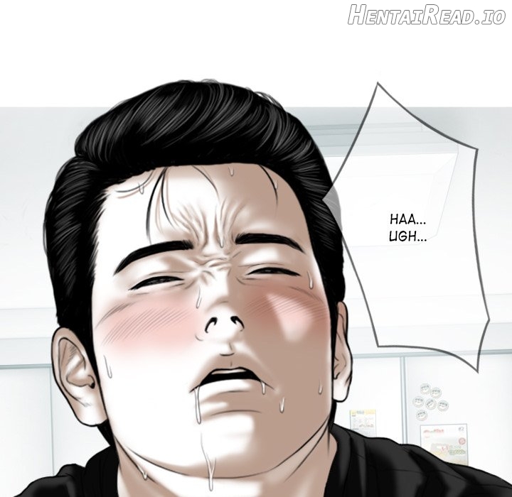 Magnetic Pull Chapter 52 - page 66