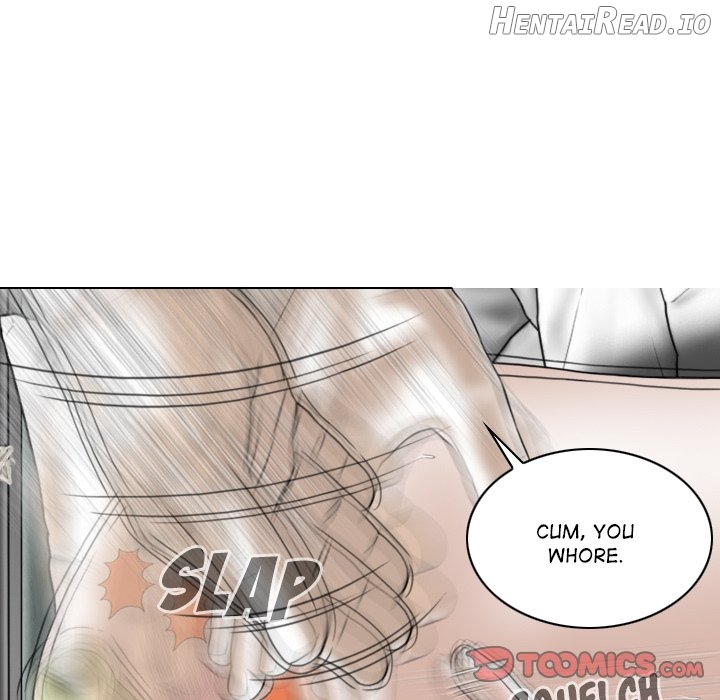 Magnetic Pull Chapter 23 - page 111