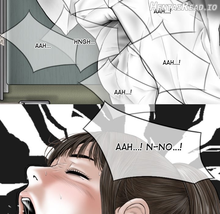 Magnetic Pull Chapter 23 - page 113