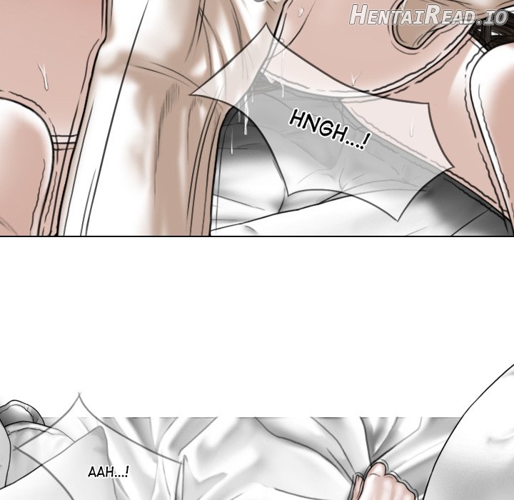 Magnetic Pull Chapter 23 - page 123