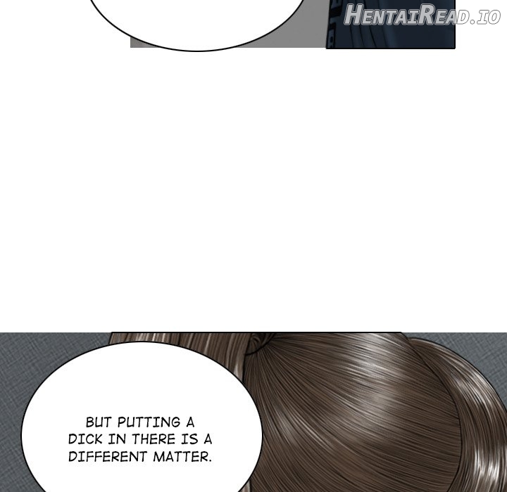 Magnetic Pull Chapter 23 - page 13