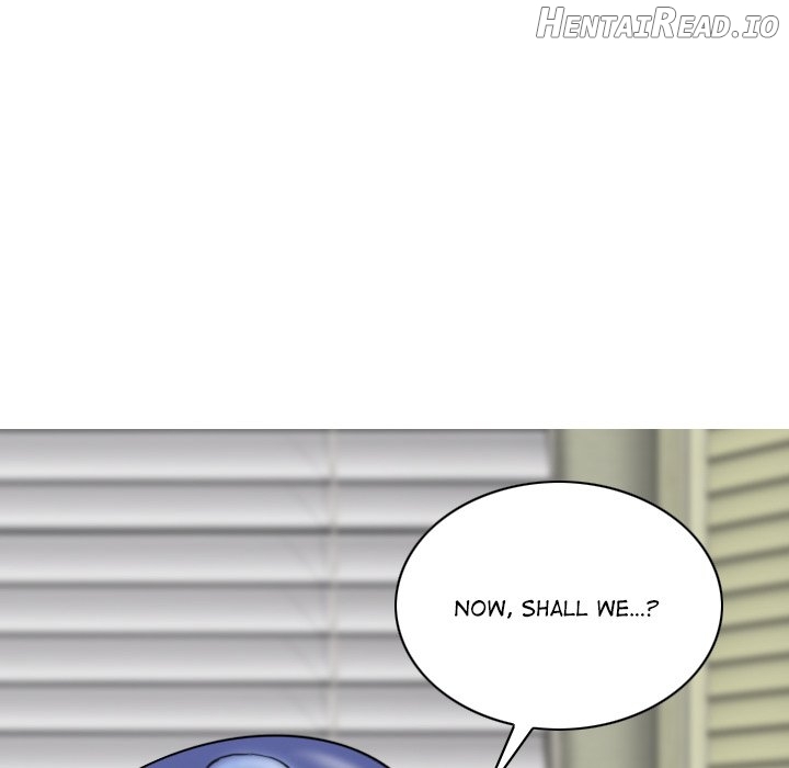Magnetic Pull Chapter 23 - page 130