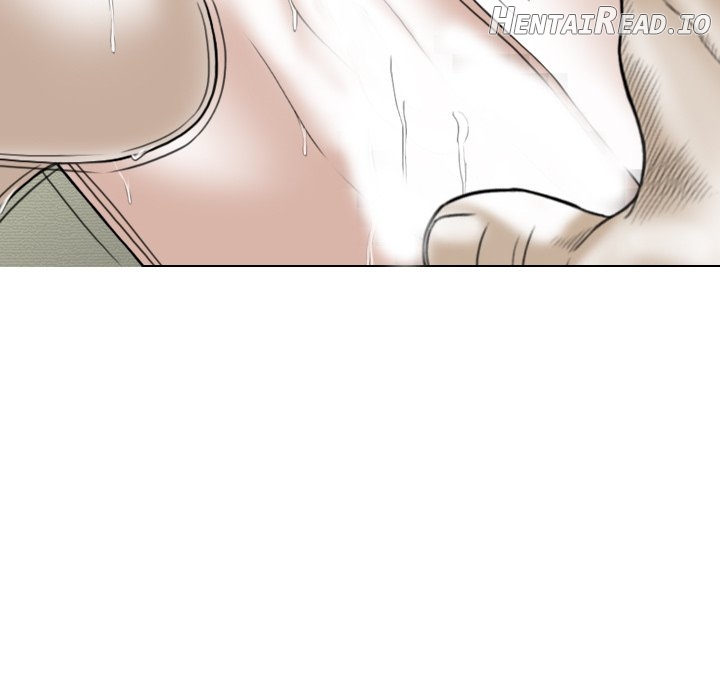 Magnetic Pull Chapter 23 - page 136