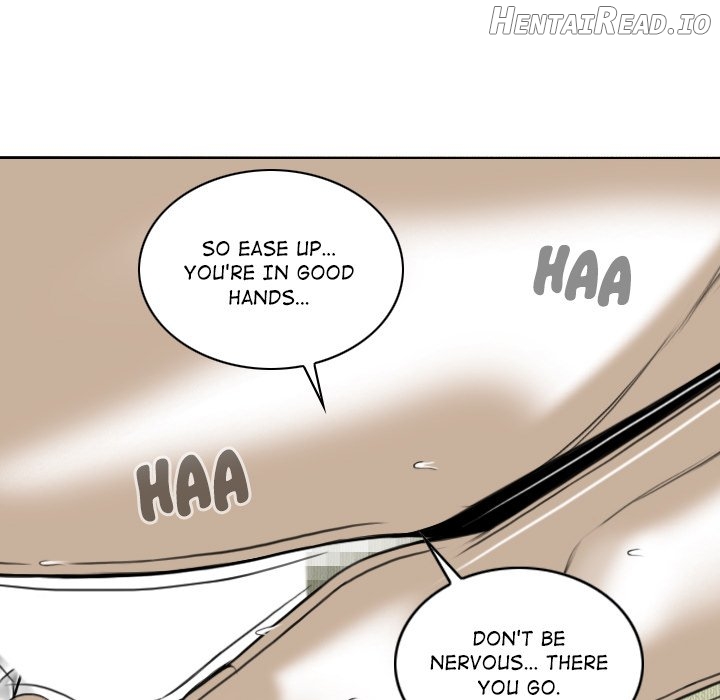 Magnetic Pull Chapter 23 - page 137
