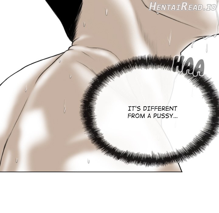 Magnetic Pull Chapter 23 - page 142
