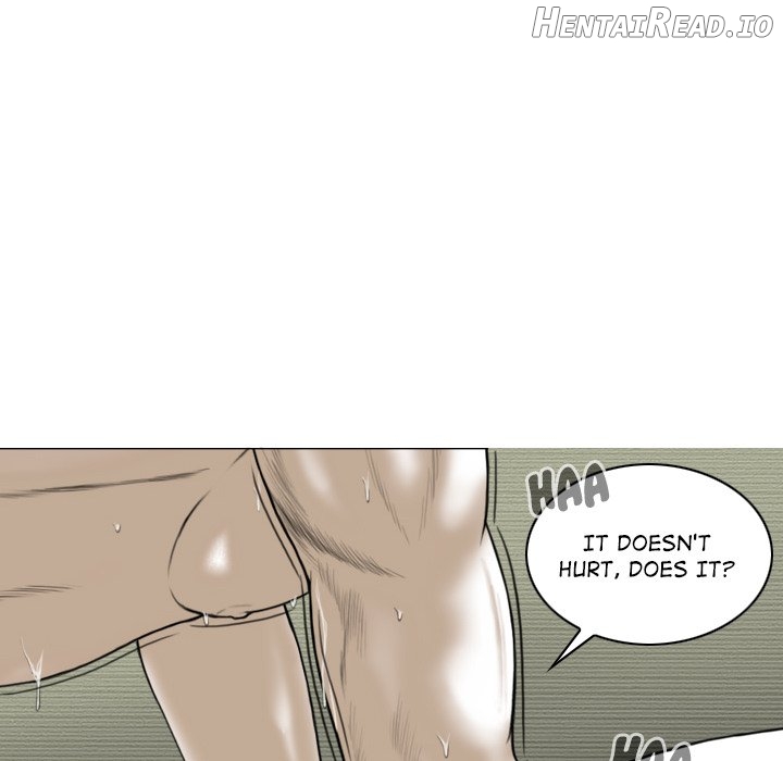 Magnetic Pull Chapter 23 - page 150