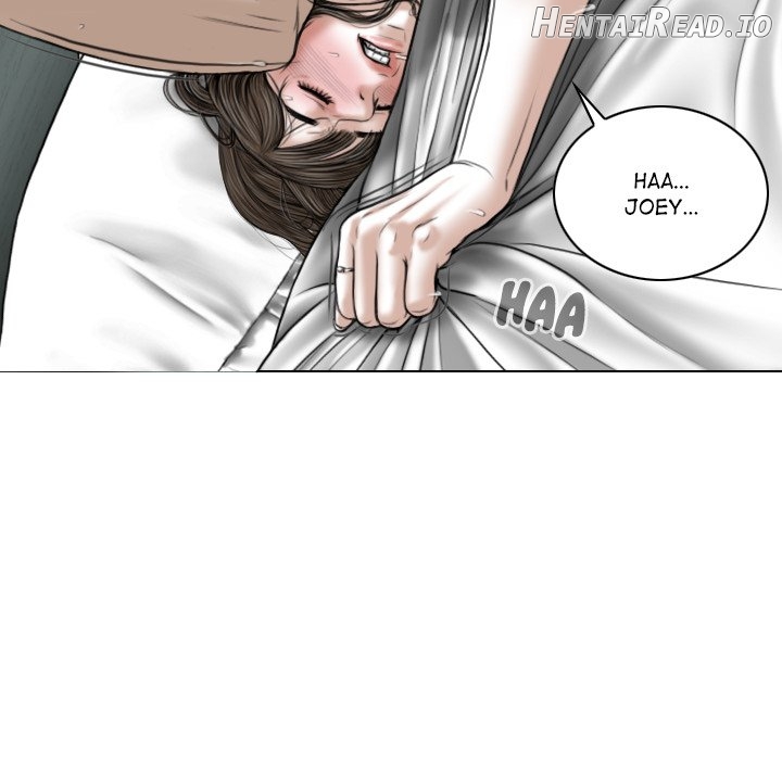 Magnetic Pull Chapter 23 - page 156