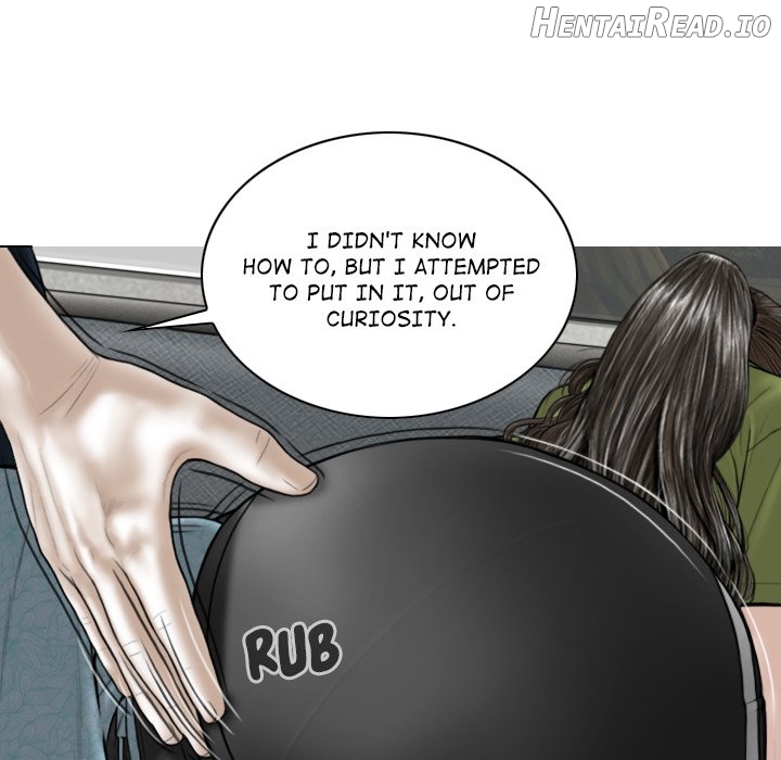 Magnetic Pull Chapter 23 - page 16