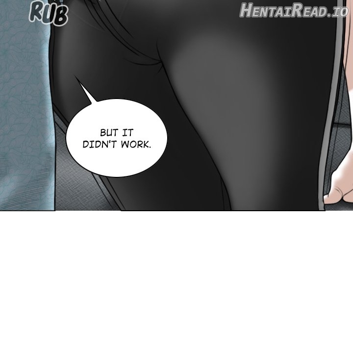 Magnetic Pull Chapter 23 - page 17