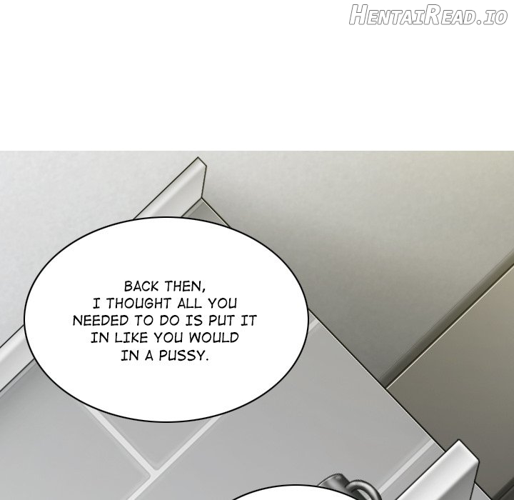 Magnetic Pull Chapter 23 - page 18