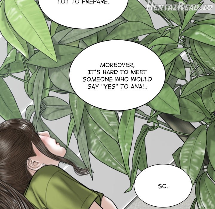 Magnetic Pull Chapter 23 - page 20