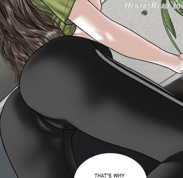 Magnetic Pull Chapter 23 - page 21