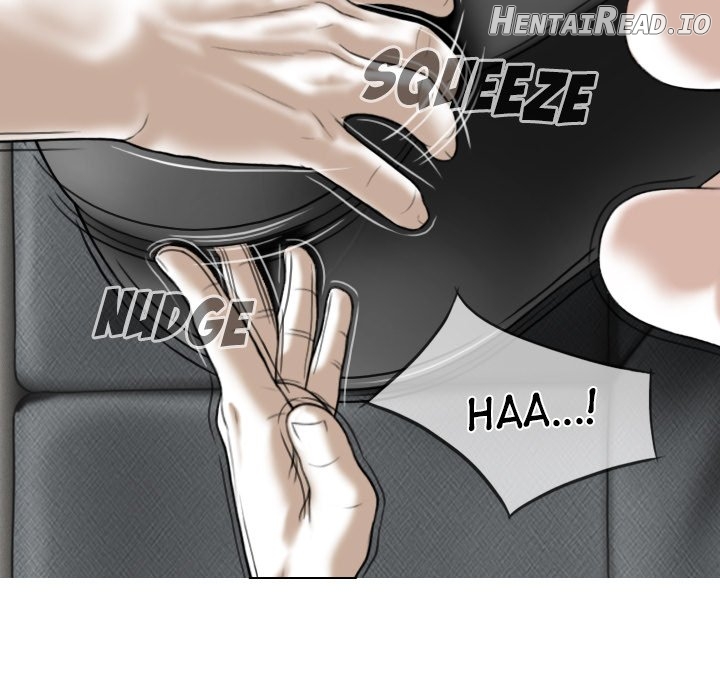 Magnetic Pull Chapter 23 - page 25