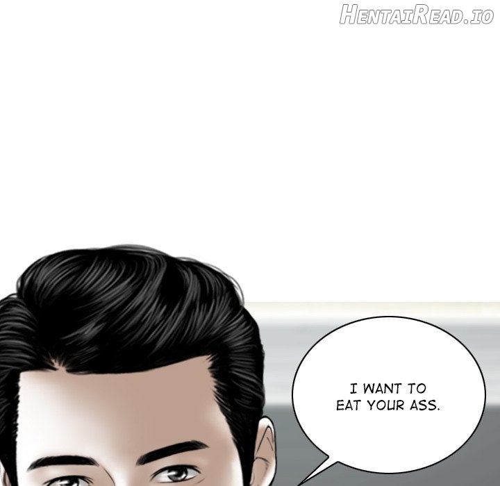 Magnetic Pull Chapter 23 - page 26