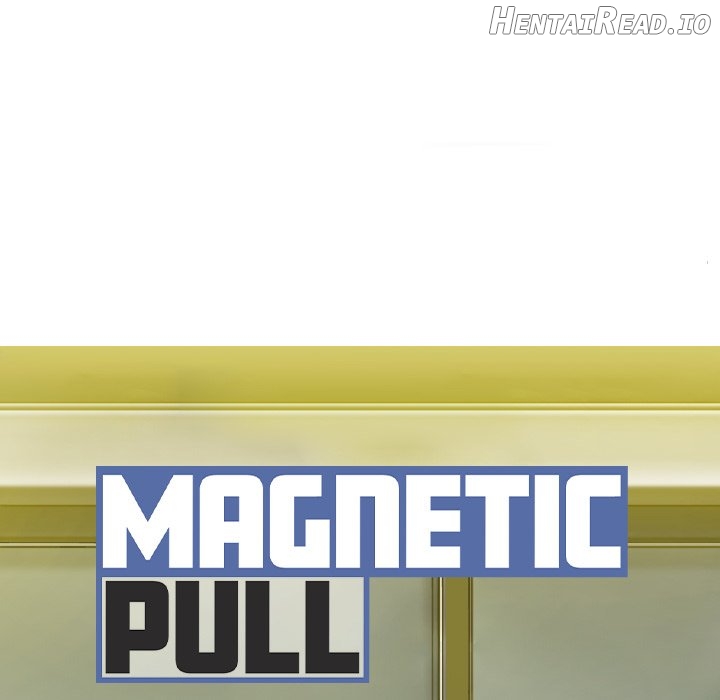 Magnetic Pull Chapter 23 - page 36