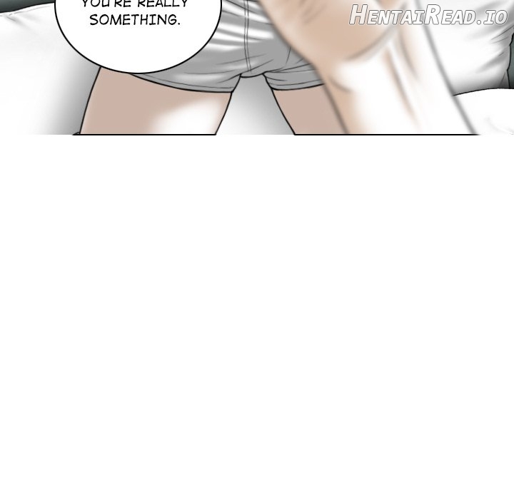 Magnetic Pull Chapter 23 - page 47
