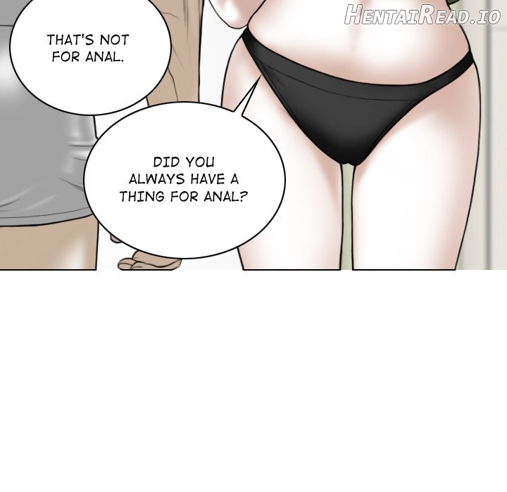 Magnetic Pull Chapter 23 - page 49