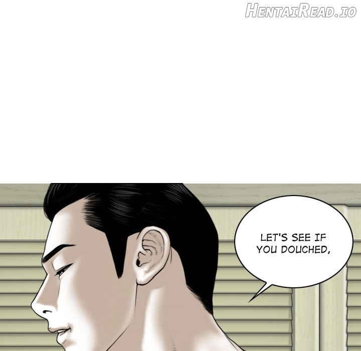 Magnetic Pull Chapter 23 - page 52