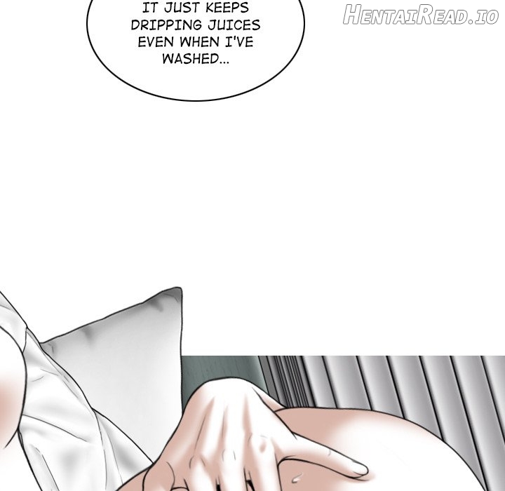 Magnetic Pull Chapter 23 - page 70