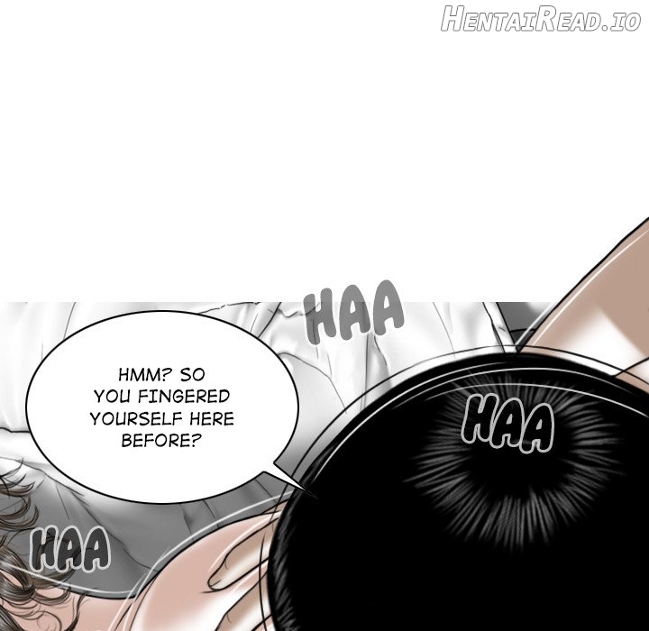 Magnetic Pull Chapter 23 - page 88