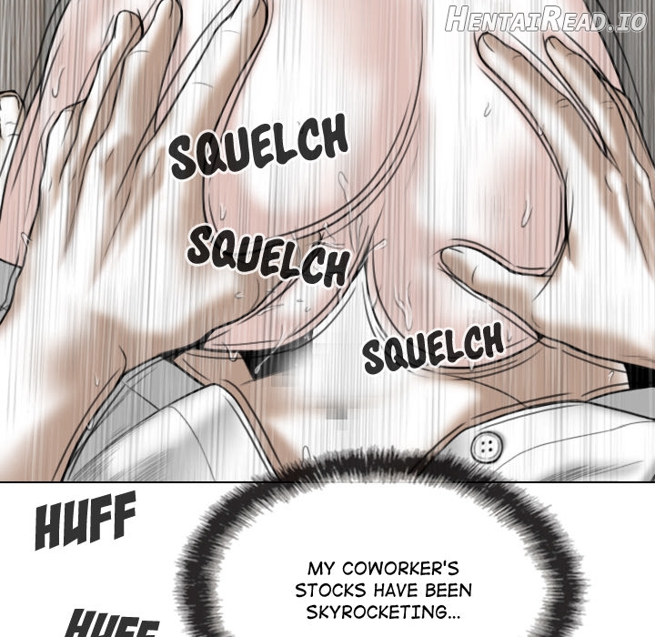 Magnetic Pull Chapter 2 - page 106
