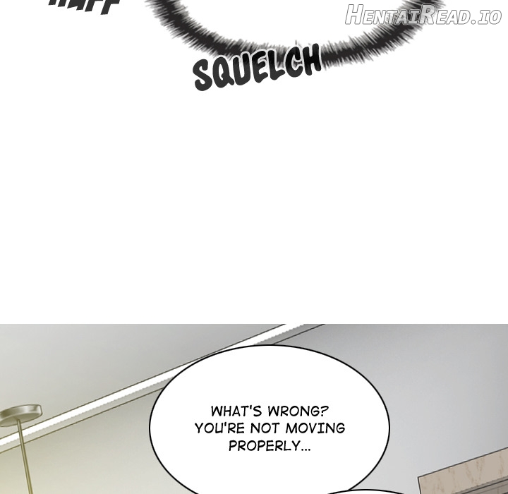 Magnetic Pull Chapter 2 - page 107