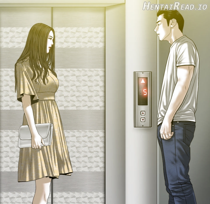 Magnetic Pull Chapter 2 - page 11