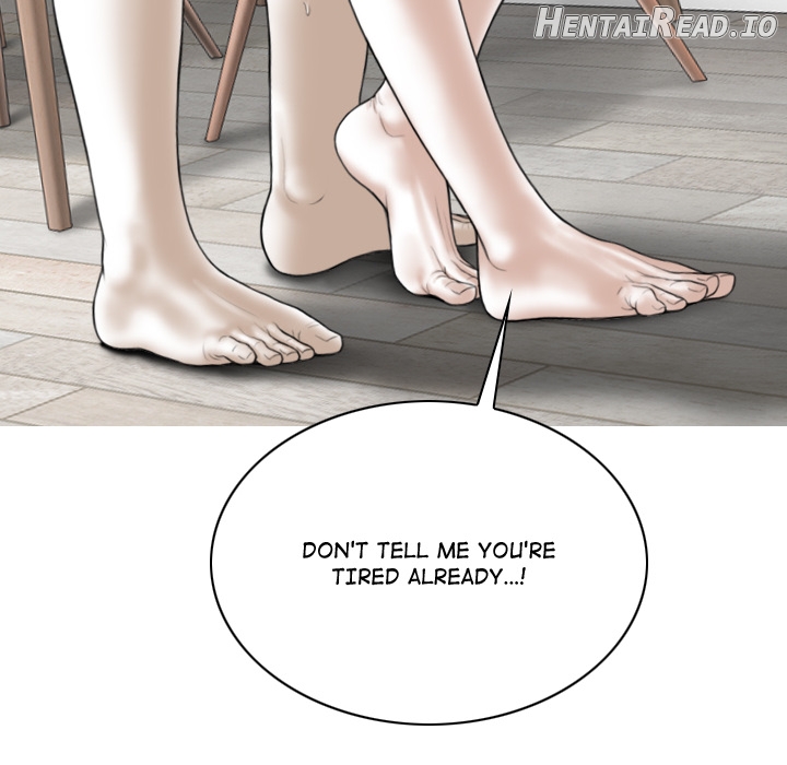 Magnetic Pull Chapter 2 - page 110