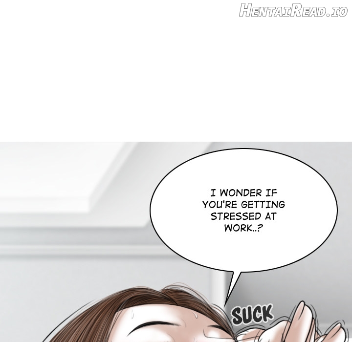 Magnetic Pull Chapter 2 - page 113