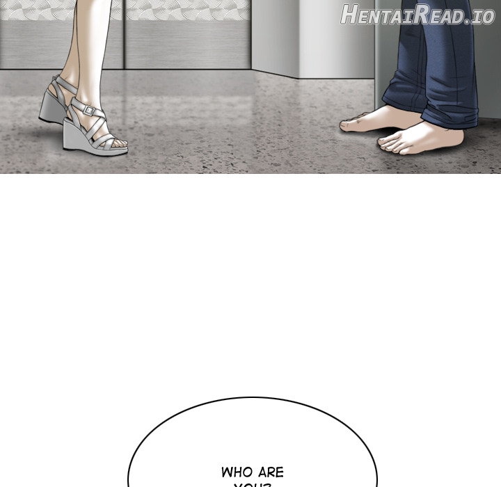 Magnetic Pull Chapter 2 - page 12