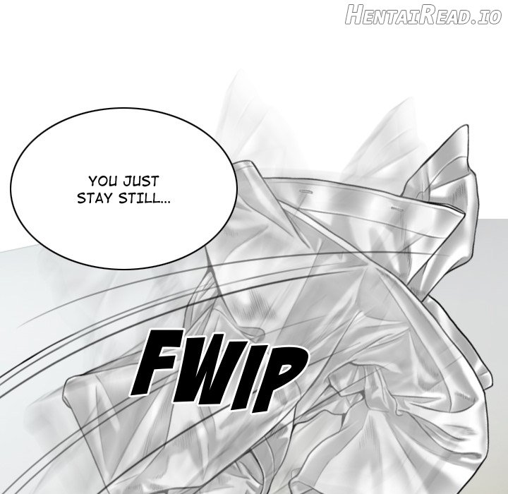 Magnetic Pull Chapter 2 - page 143
