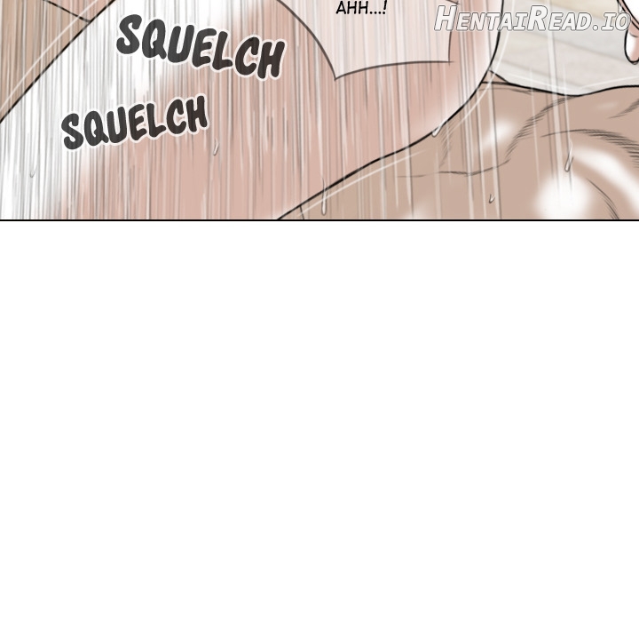 Magnetic Pull Chapter 2 - page 154
