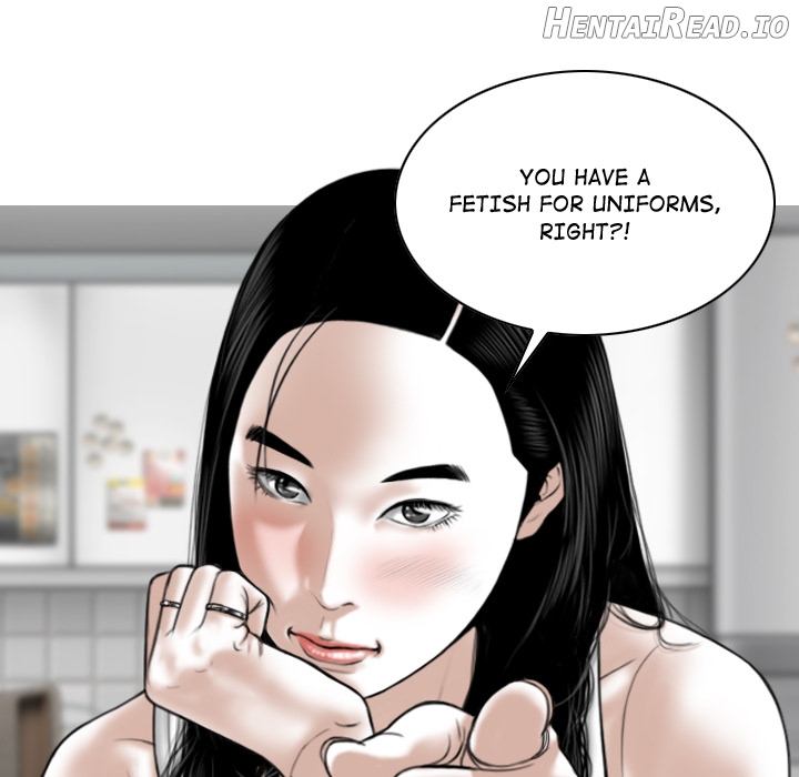 Magnetic Pull Chapter 2 - page 181